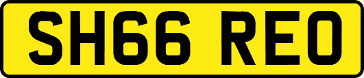 SH66REO