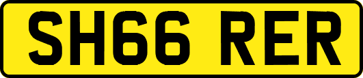 SH66RER