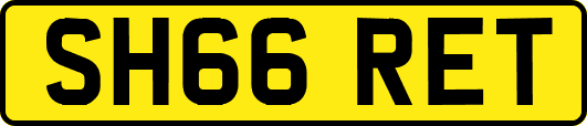 SH66RET