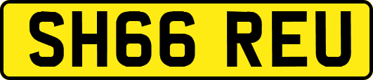 SH66REU