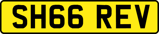 SH66REV