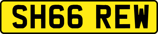 SH66REW