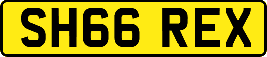 SH66REX