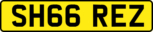 SH66REZ