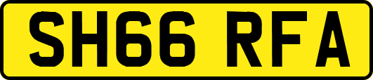 SH66RFA