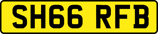 SH66RFB