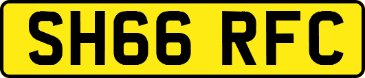 SH66RFC