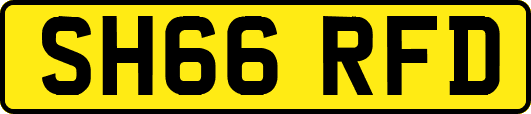SH66RFD
