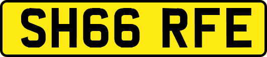 SH66RFE