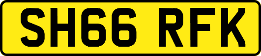SH66RFK