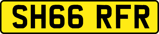 SH66RFR