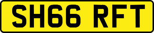 SH66RFT