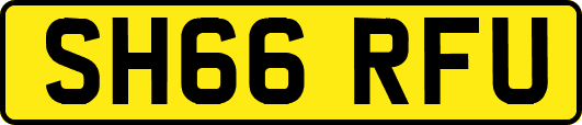 SH66RFU