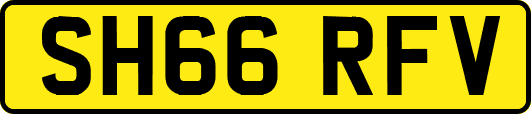 SH66RFV