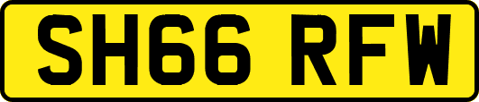 SH66RFW