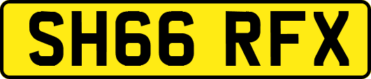 SH66RFX