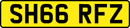 SH66RFZ
