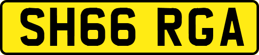 SH66RGA