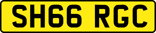 SH66RGC