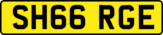 SH66RGE