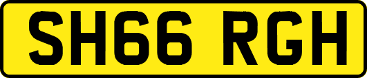 SH66RGH