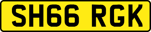 SH66RGK