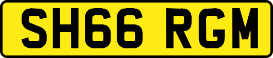 SH66RGM