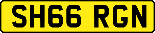 SH66RGN
