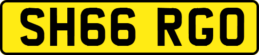 SH66RGO