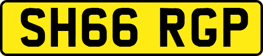 SH66RGP