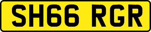 SH66RGR