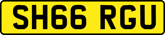 SH66RGU