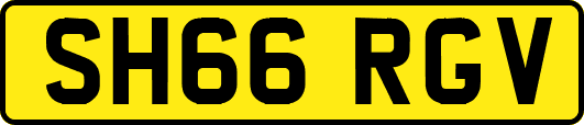 SH66RGV