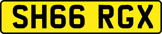 SH66RGX
