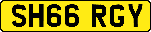 SH66RGY
