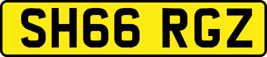 SH66RGZ