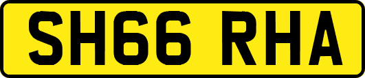 SH66RHA