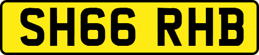 SH66RHB
