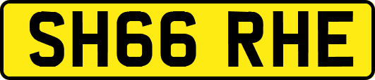 SH66RHE