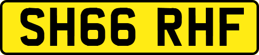 SH66RHF