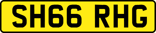 SH66RHG