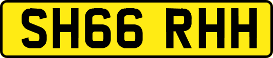 SH66RHH