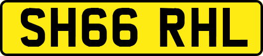 SH66RHL