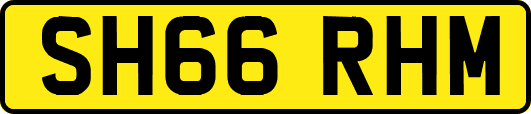 SH66RHM
