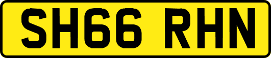 SH66RHN