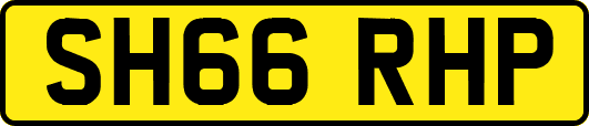 SH66RHP