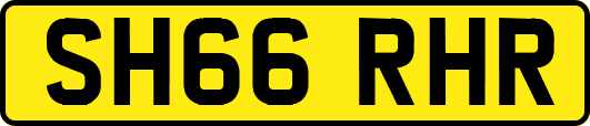 SH66RHR