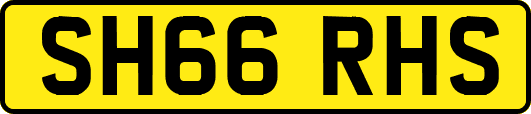 SH66RHS