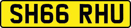 SH66RHU
