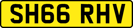 SH66RHV